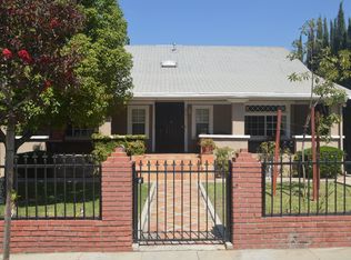 2039 W 29th St, Los Angeles, CA 90018