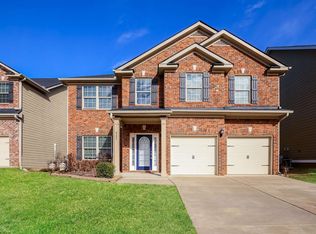 662 Ocean Ave, Canton, GA 30114