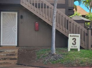 91-1039 Puamaeole St APT 3U, Ewa Beach, HI 96706