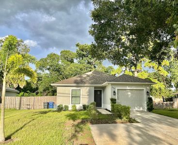 869 Coleman Ave, Sarasota, FL, 34232