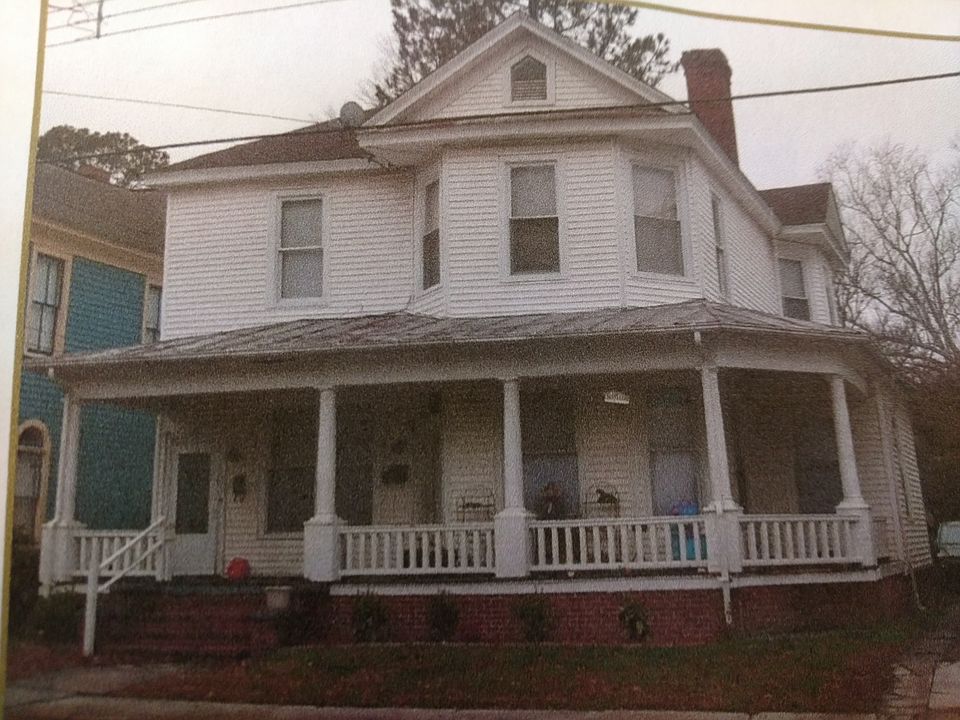 113 Saint James Ave