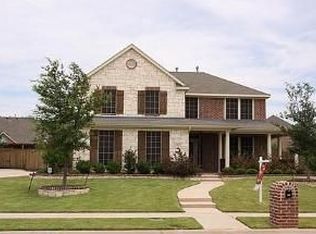 608 Peacock Dr, Murphy, TX 75094