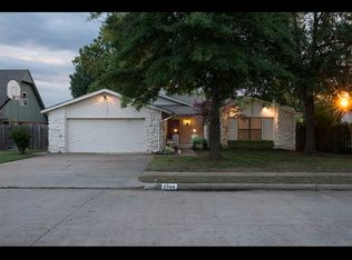 2704 S Aspen Ct, Broken Arrow, OK 74012
