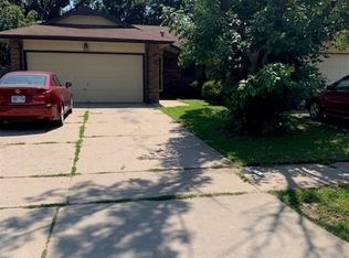 8703 W Nantucket St, Wichita, KS 67212