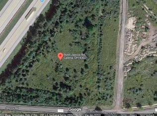 5645 Jaycox Rd, Galena, OH 43021