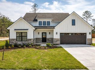 18756 Barrichello Dr, Conroe, TX 77306