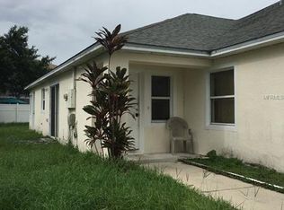 732 Bittern Ln, Poinciana, FL 34759