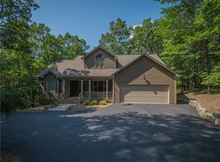 320 Cherokee Trl, Big Canoe, GA 30536