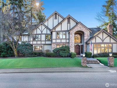 14041 NE 5th Street, Bellevue, WA, 98007