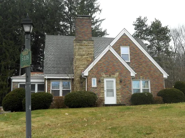 5408 Old Fryburg Rd, Fryburg, PA 16326