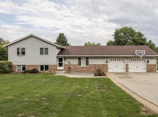 N5968 Lyons Rd, Burlington, WI 53105