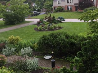 387 Woodcrest Rd, Strafford, PA 19087