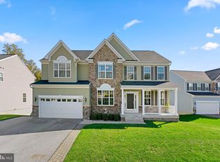 7039 Golden Crst, Elkridge, MD 21075
