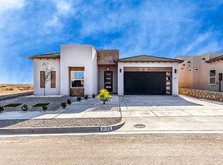3135 Red Velvet Pl, El Paso, TX 79938