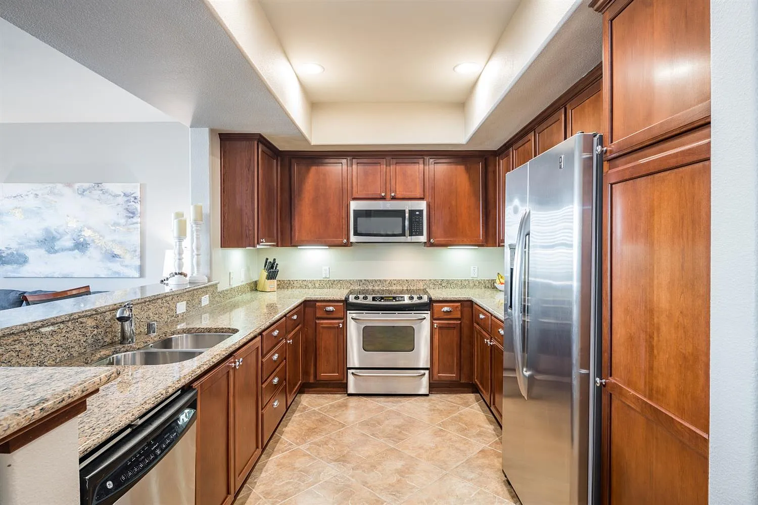 1 bed, 1065 sqft, $2,400 — Photo 4