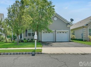 108 Prusakowski Blvd, Parlin, NJ 08859