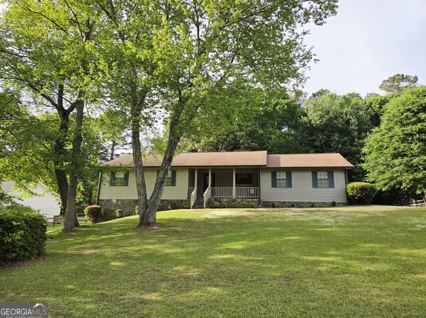 130 Stokes Dr, Stockbridge, GA 30281