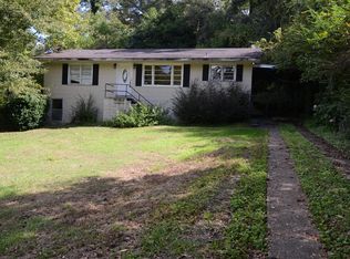 434 Houston St, Alexander City, AL 35010