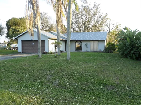 3316 SE 26th St, Okeechobee, FL 34974