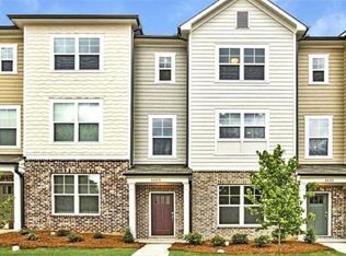 1613 Falcon Crest Way, Decatur, GA 30032