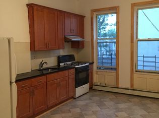 7208 Forest Ave, Flushing, NY 11385