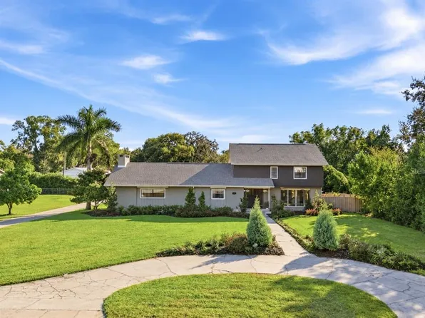 1825 CLUBHOUSE ROAD, LAKELAND, FL 33813