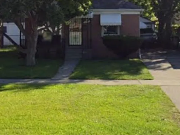 17386 Hoover St, Detroit, MI 48205