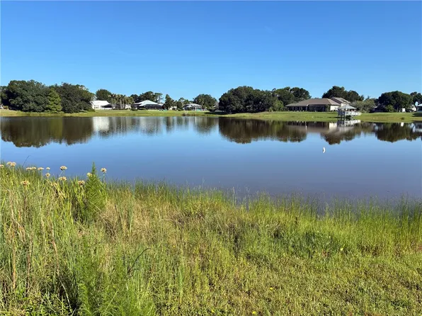 751 S Fischer Cir, Sebastian, FL 32958