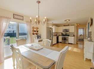 67 Wynantskill Way, Troy, NY 12180
