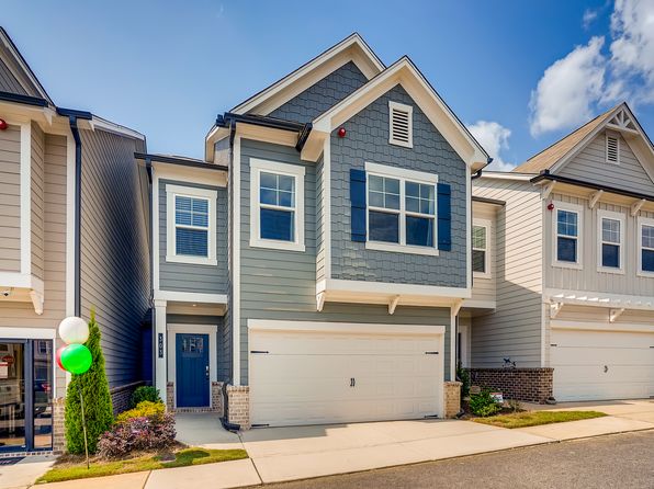 Atlanta GA Townhomes & Townhouses For Sale - 280 Homes - Zillow
