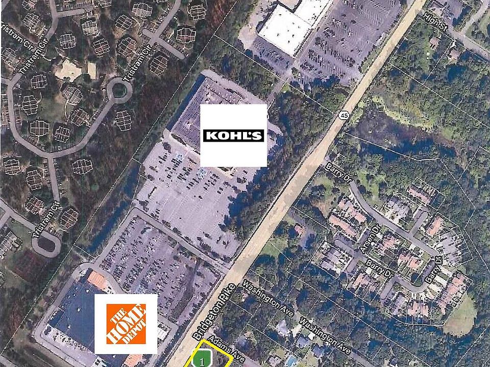 1st image of 325 Bridgeton Pike