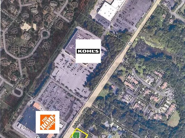 325 Bridgeton Pike, Mantua, NJ 08051