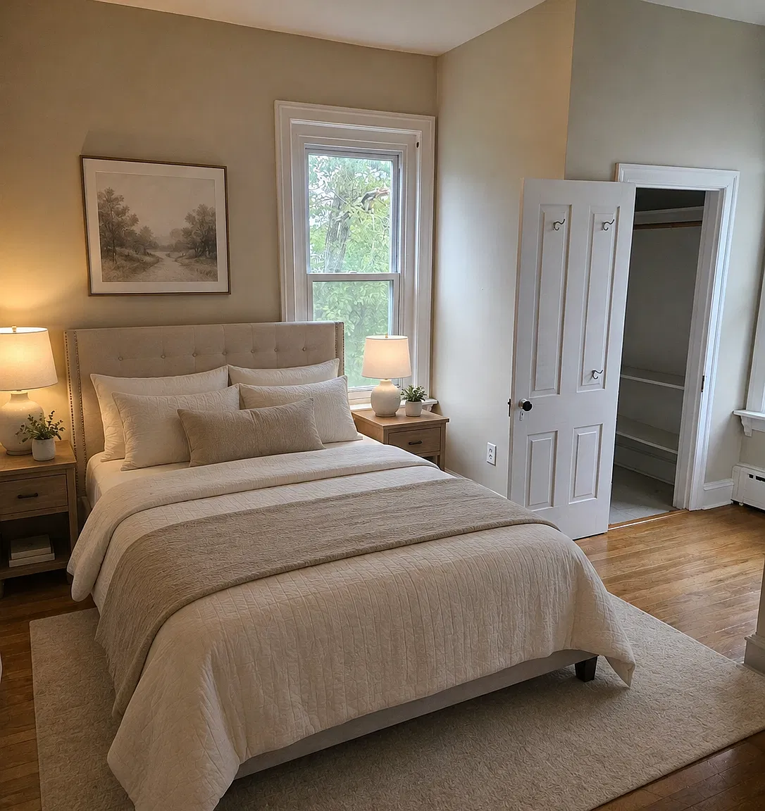 2 bed, 850 sqft, $1,325 — Photo 2
