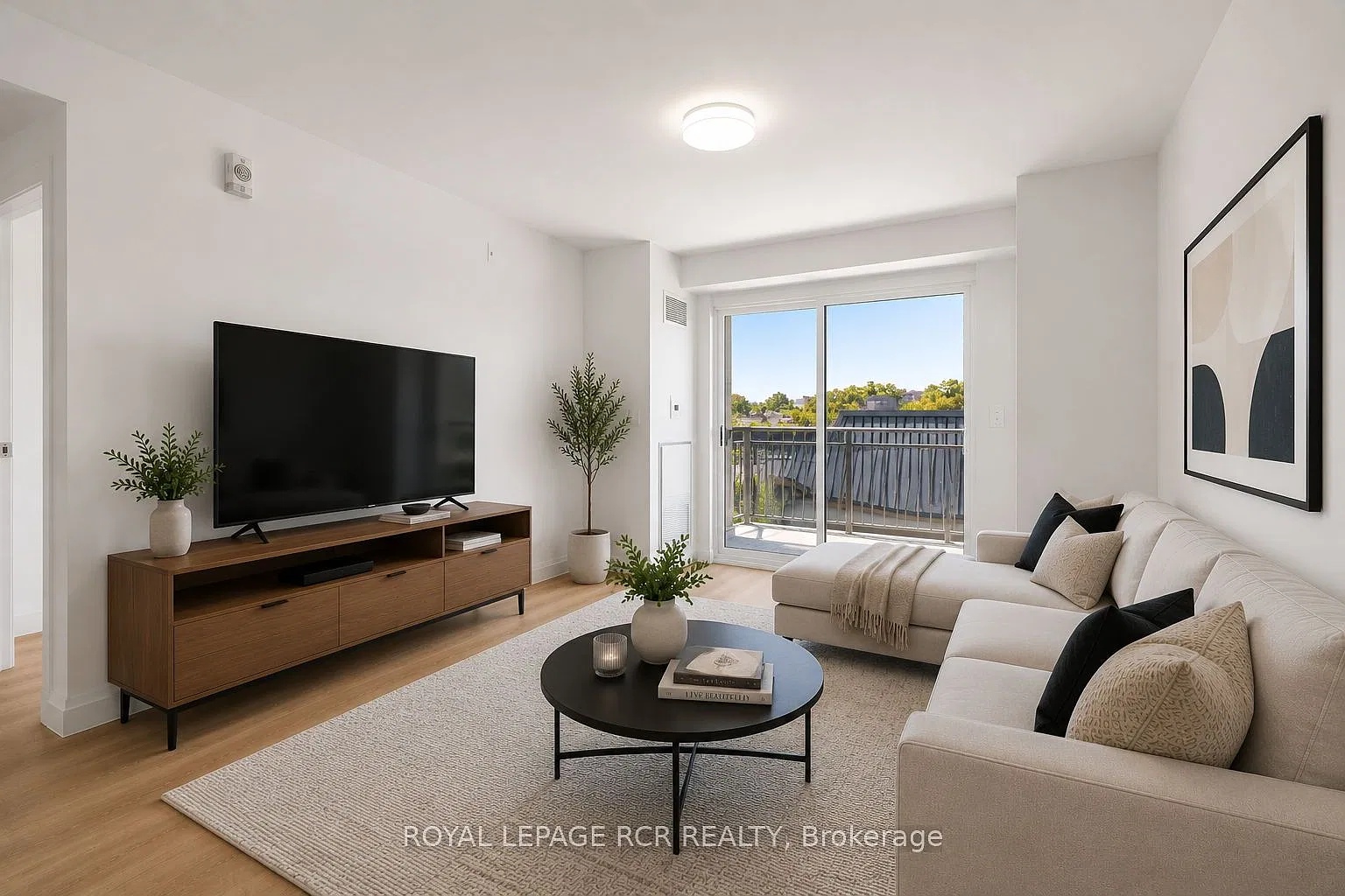 2 bed, $2,400 — Photo 1