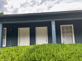 732 Madison Ave #1, Brownsville, TN 38012