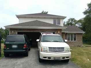 612 Frances St, Phoenix, IL 60426