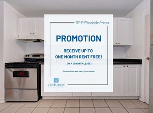 137 Woodside Avenue Apartments, Cambridge, ON N1S 4N9