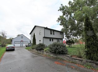 2769 Hallowell Rd, Litchfield, ME 04350