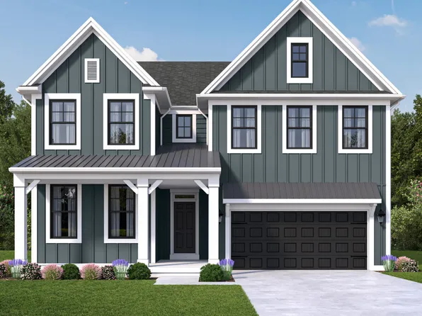 Everton Plan, Villas of Kenwood