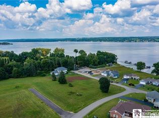 0 Sunrise Cv #40, Ashville, NY 14710