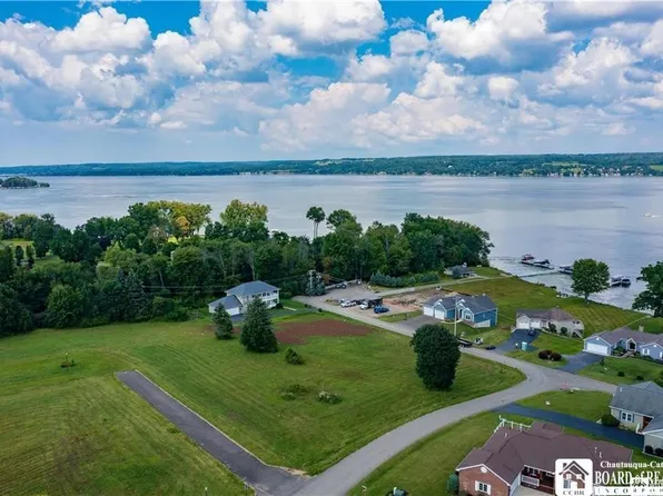 0 Sunrise Cv #40, Ashville, NY 14710