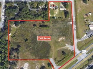 9232 Angie Rd, Panama City, FL 32404