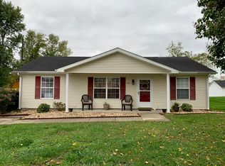 213 Kiester Dr, Berea, KY 40403