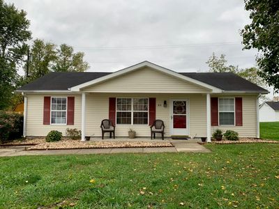 213 Kiester Dr, Berea, KY, 40403