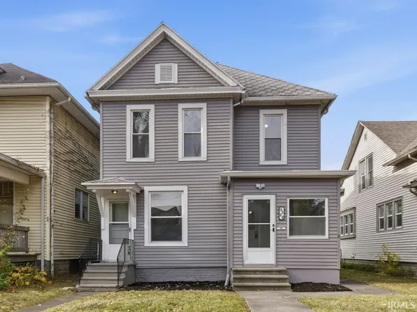 3222 Beaver Ave, Fort Wayne, IN 46807