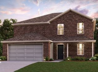 101 Annabelle St, Cleburne, TX 76031