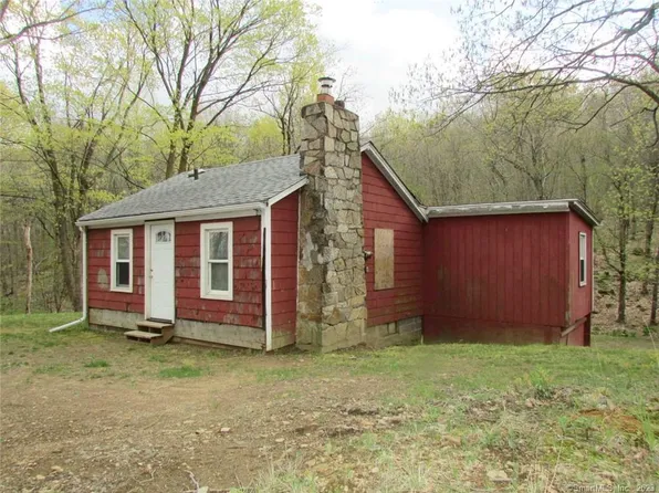 143 Old Kent Road South, Tolland, CT 06084