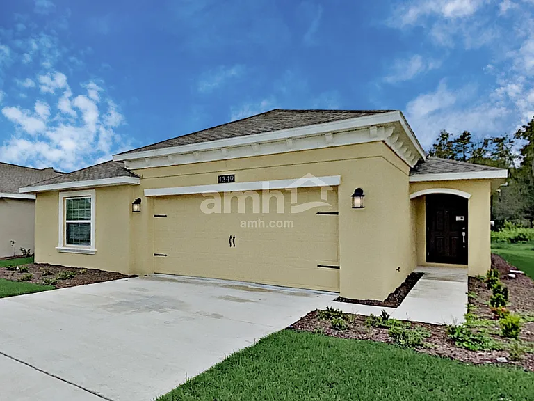 4349 Seven Canyons Dr — Photo 1