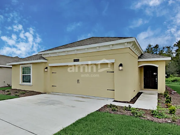 4349 Seven Canyons Dr, Kissimmee, FL 34746