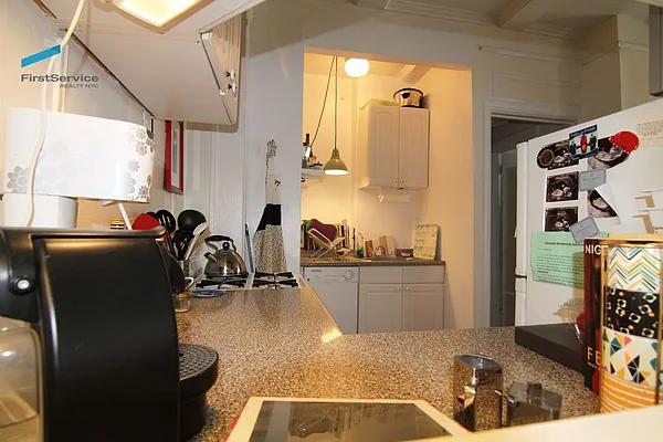 Rented by FirstService Realty (legacy) | media 24